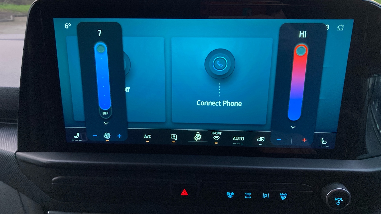 Used Ford Transit Custom 2025 for sale - 76831543: Photo 28