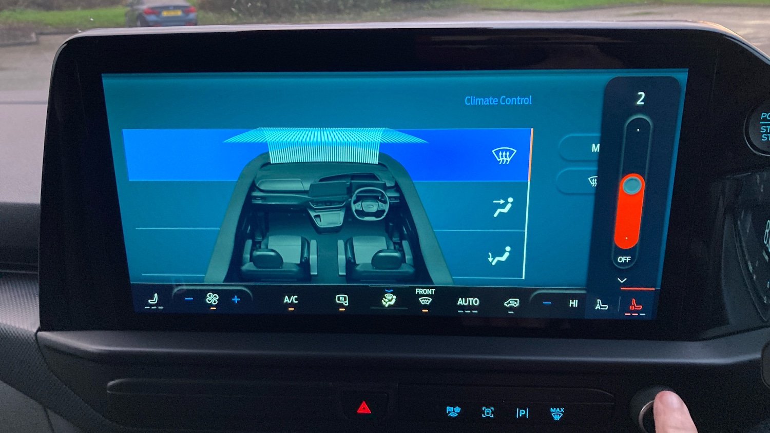 Used Ford Transit Custom 2025 for sale - 76831543: Photo 29