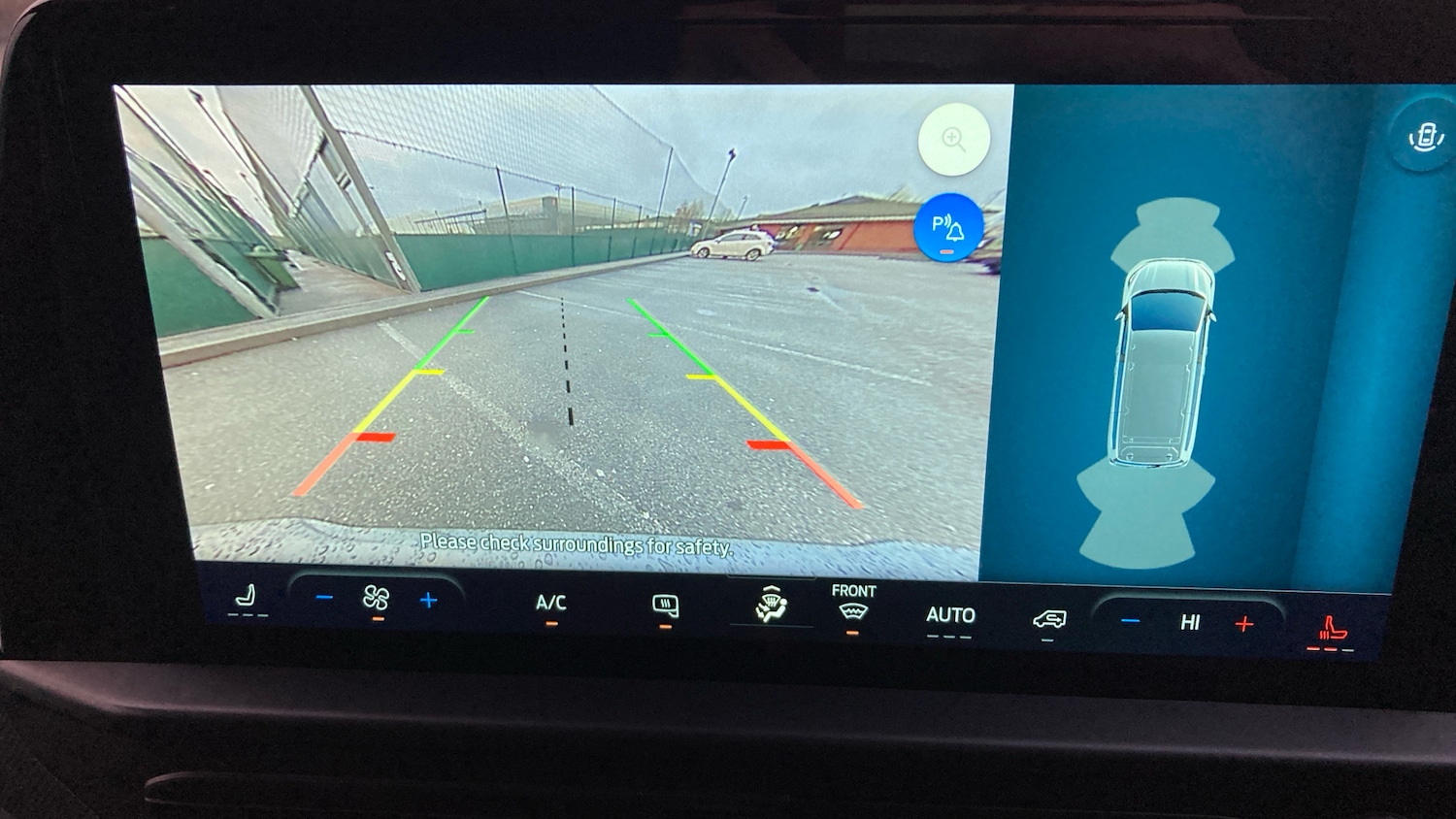 Used Ford Transit Custom 2025 for sale - 76831543: Photo 33