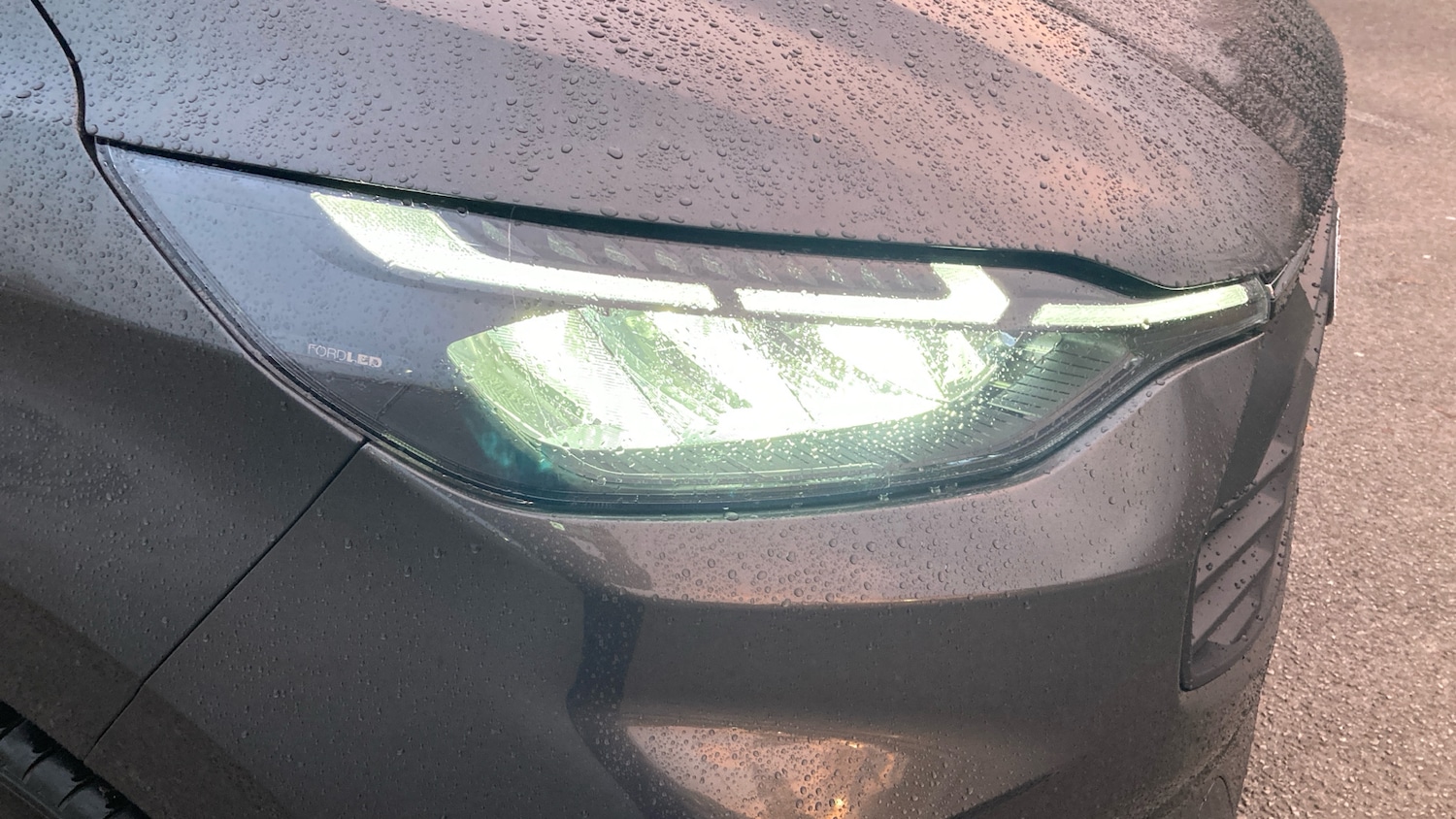 Used Ford Transit Custom 2025 for sale - 76831543: Photo 36