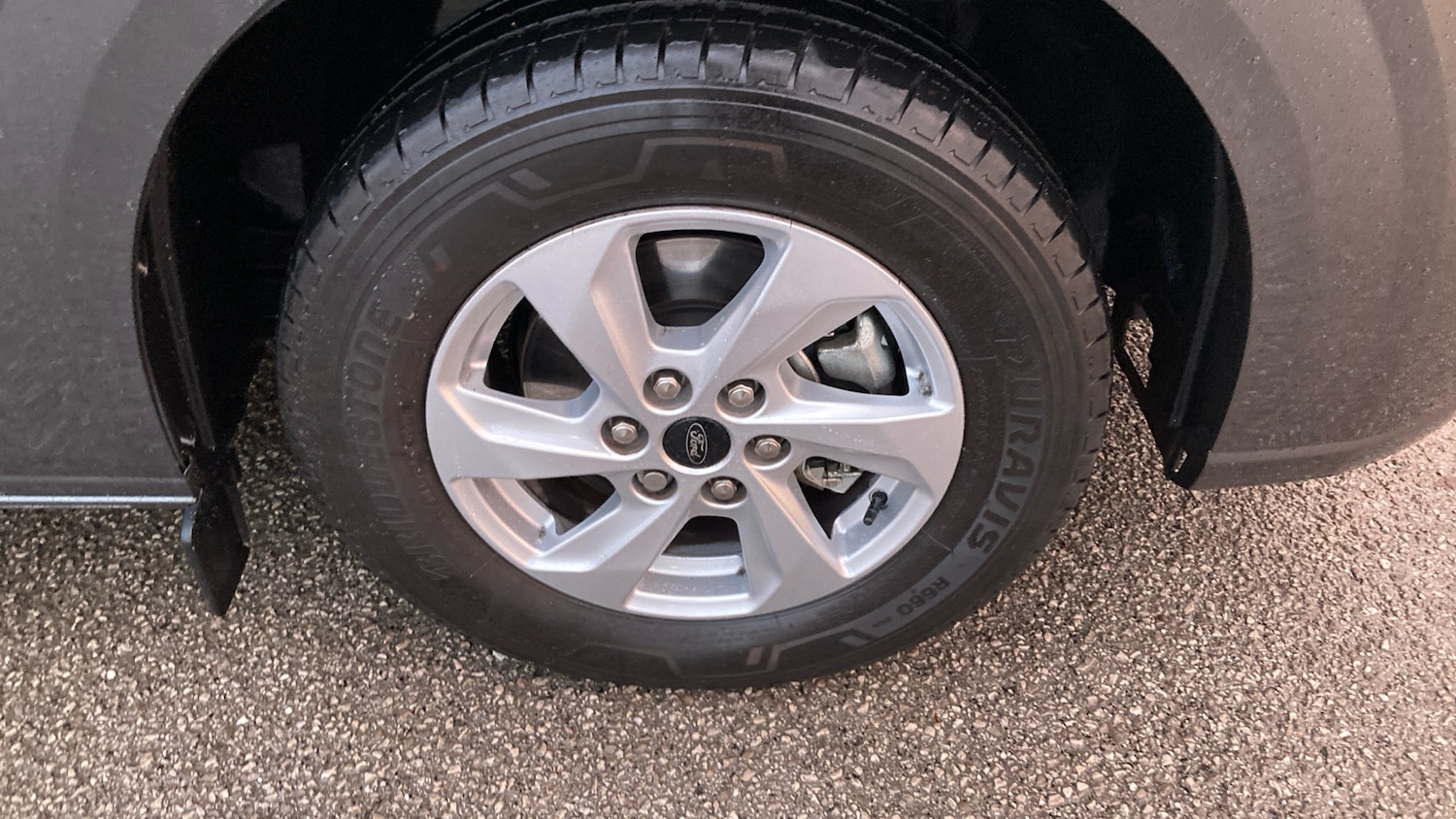 Used Ford Transit Custom 2025 for sale - 76831543: Photo 37