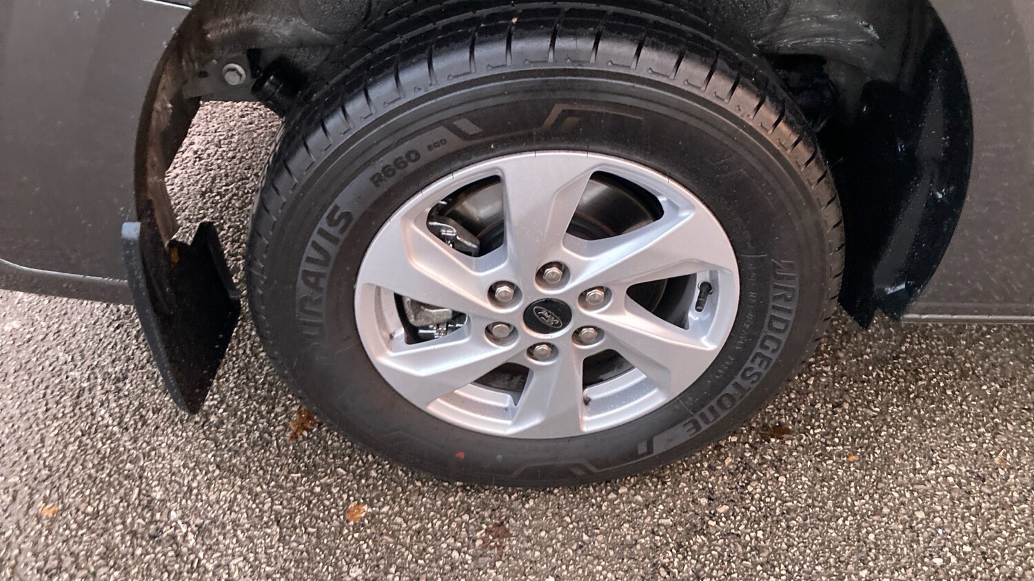 Used Ford Transit Custom 2025 for sale - 76831543: Photo 38