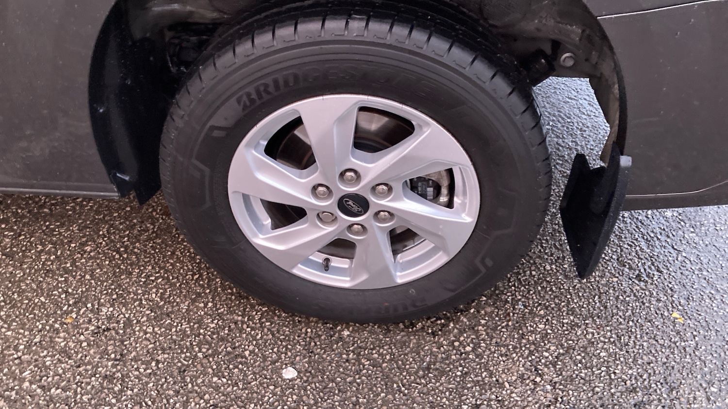 Used Ford Transit Custom 2025 for sale - 76831543: Photo 39