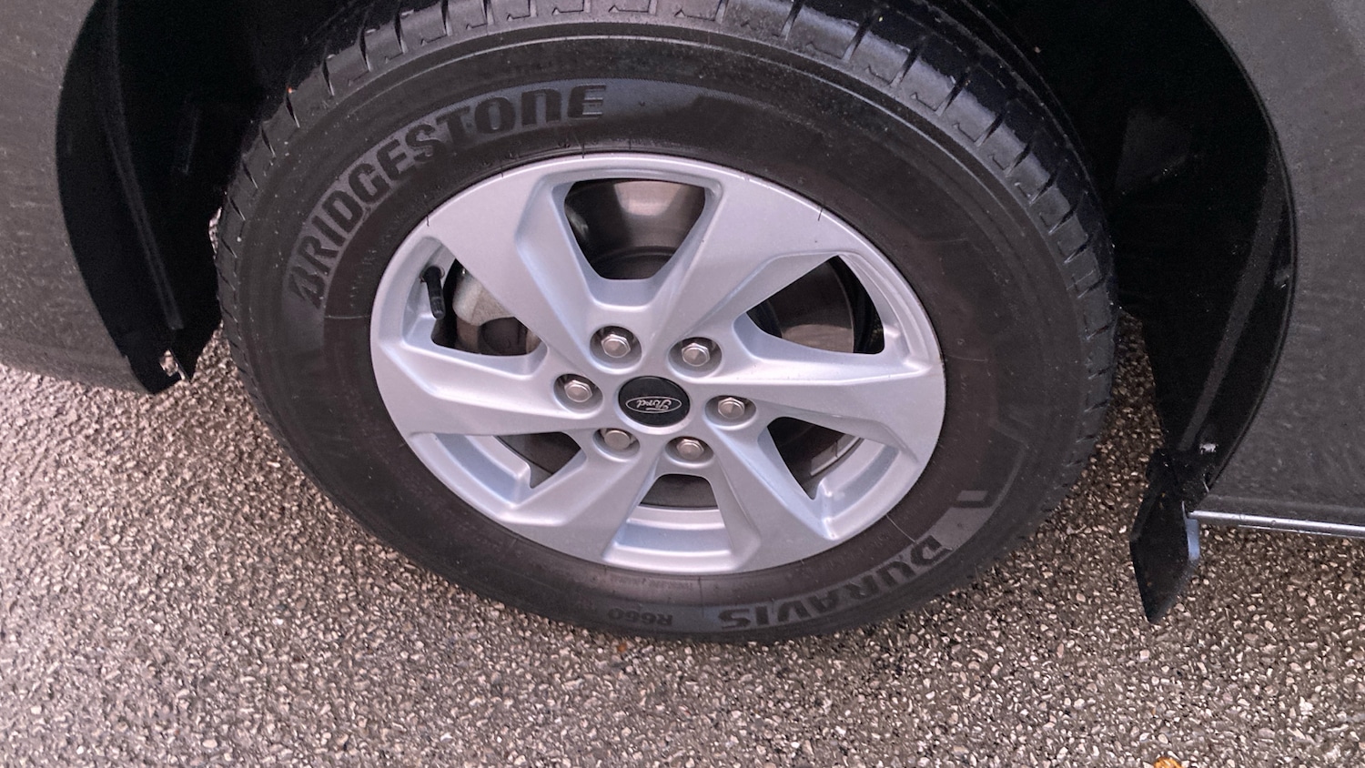 Used Ford Transit Custom 2025 for sale - 76831543: Photo 40