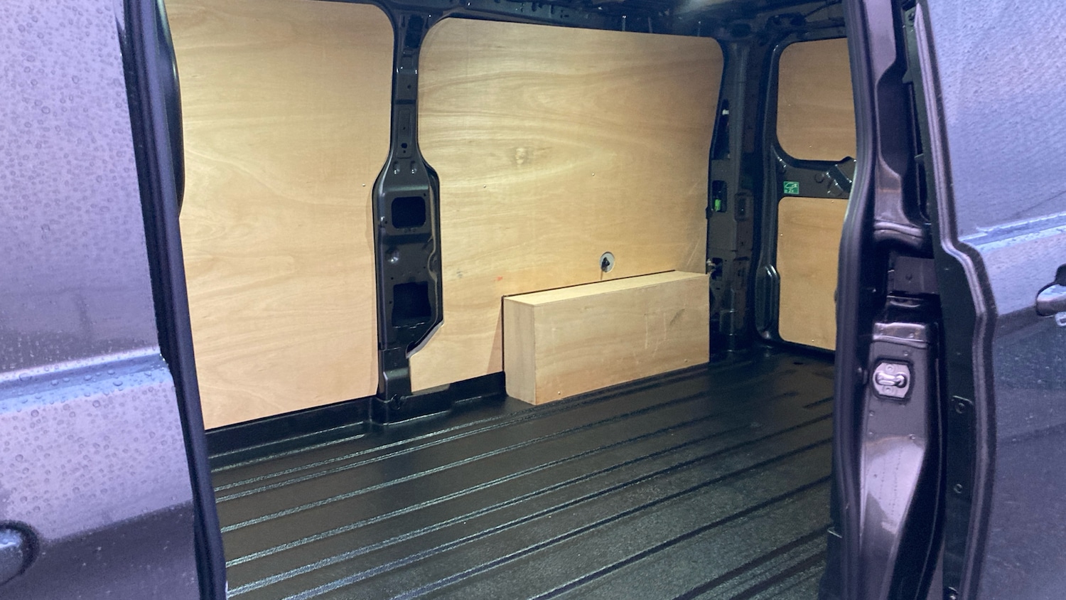 Used Ford Transit Custom 2025 for sale - 76831543: Photo 5