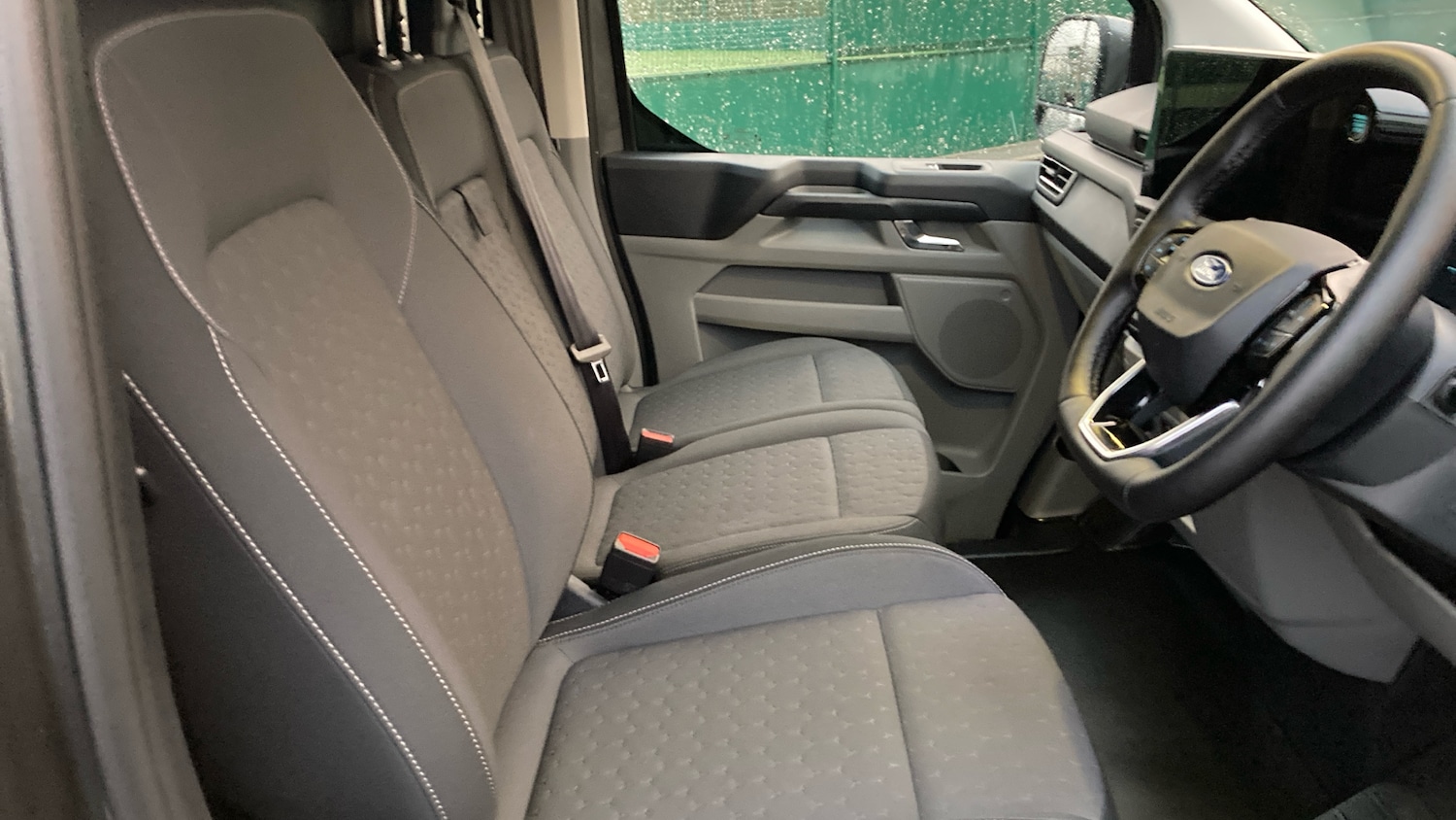 Used Ford Transit Custom 2025 for sale - 76831543: Photo 6