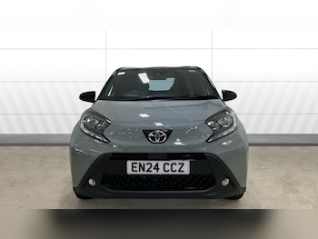 Used Toyota Aygo X 2024 for sale - 78630509: Photo