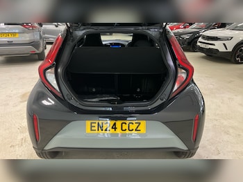 Used Toyota Aygo X 2024 for sale - 78630509: Photo