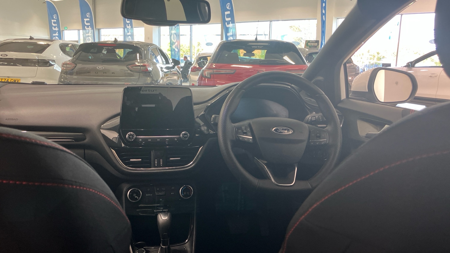 Used Ford Puma 2024 for sale - 77961686: Photo 10