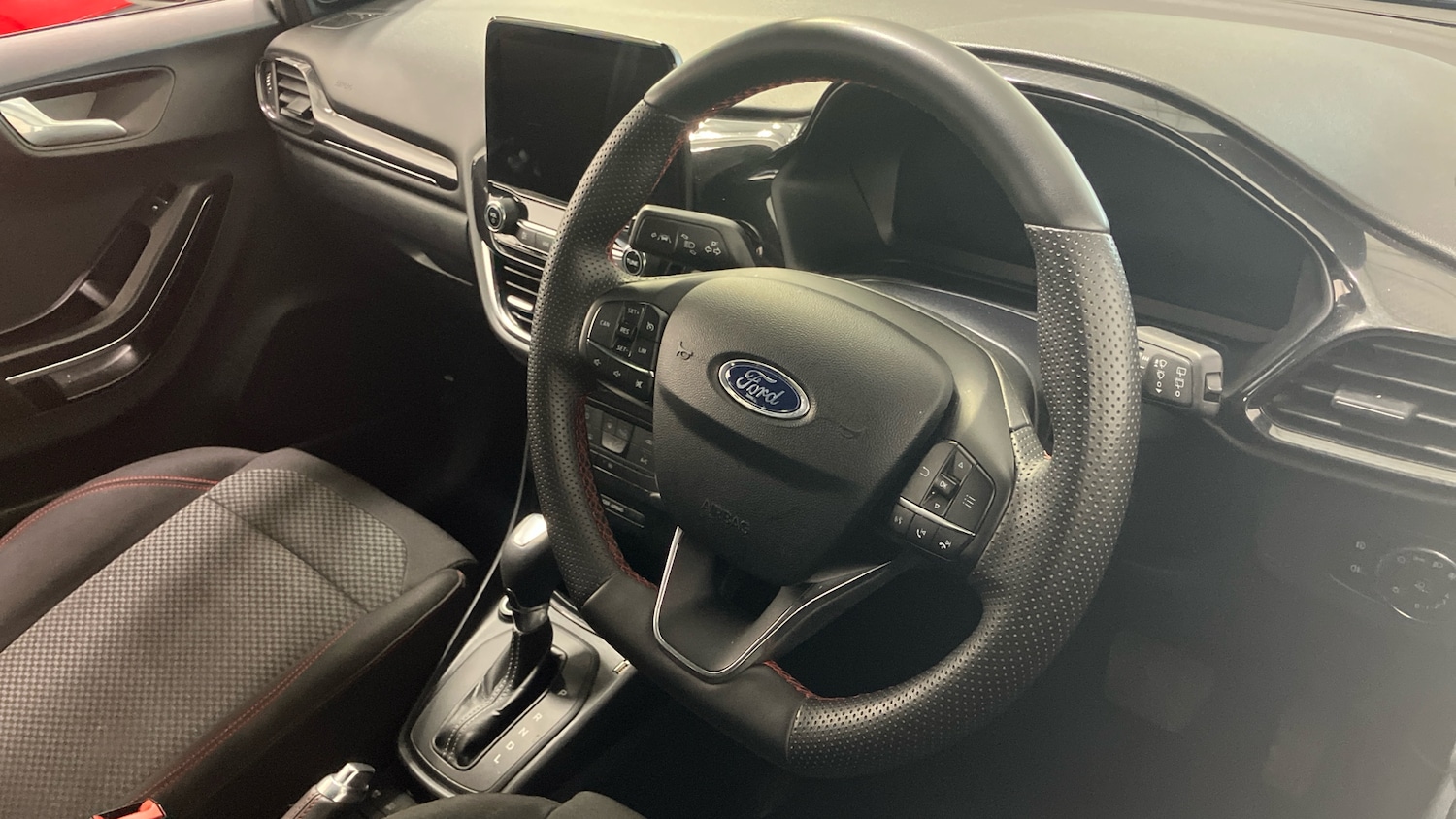 Used Ford Puma 2024 for sale - 77961686: Photo 11