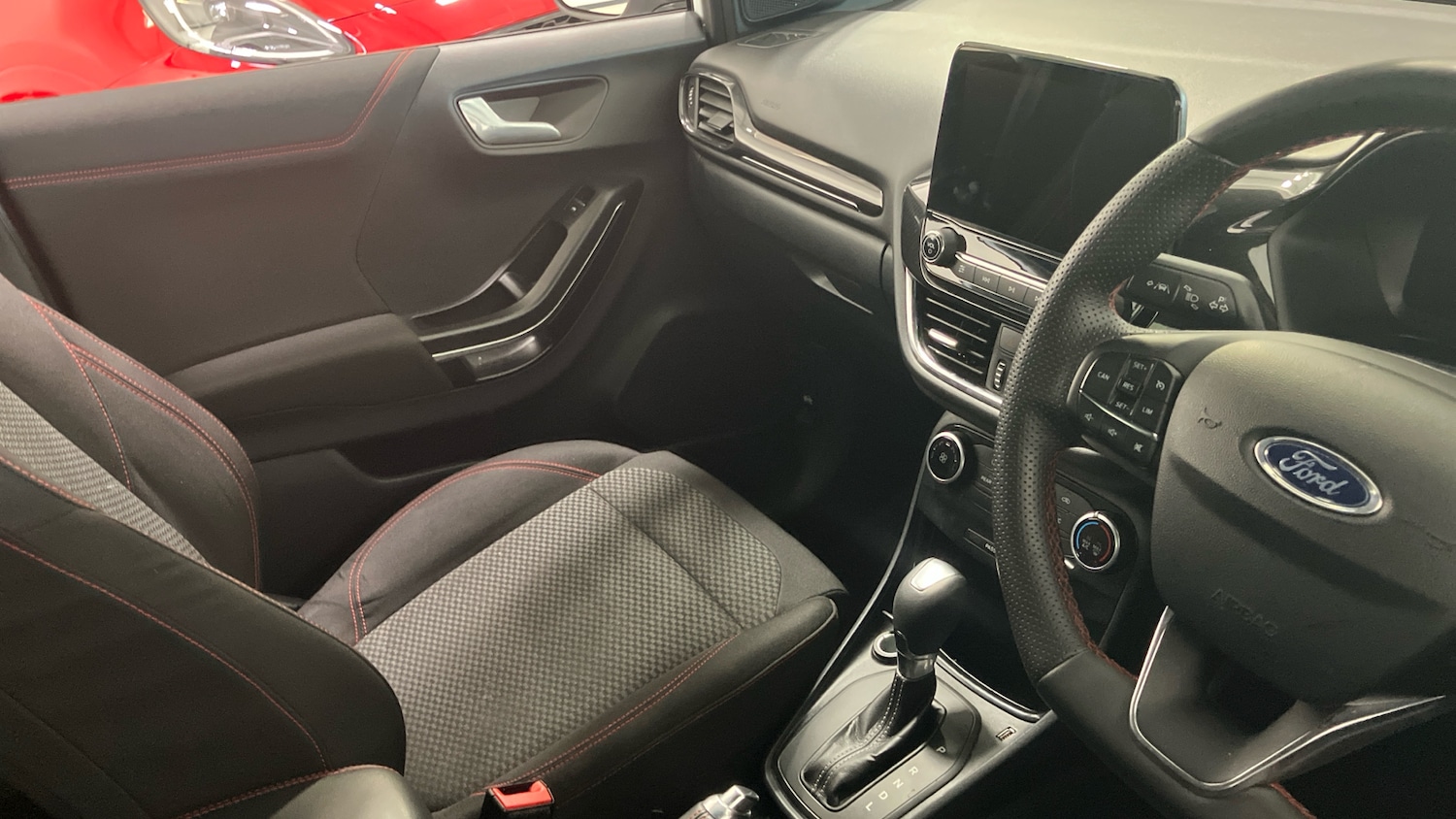 Used Ford Puma 2024 for sale - 77961686: Photo 14