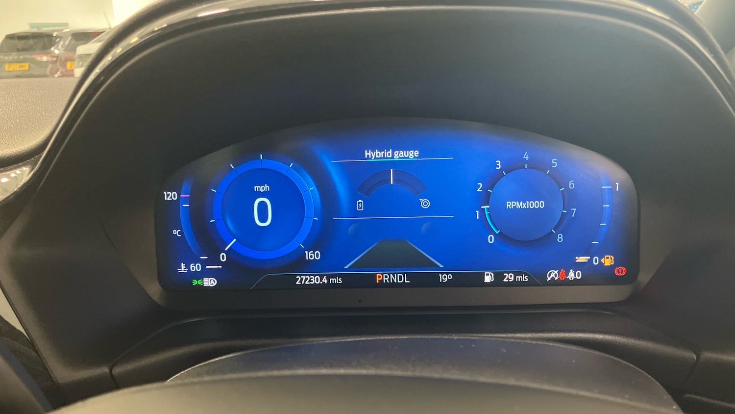 Used Ford Puma 2024 for sale - 77961686: Photo 18