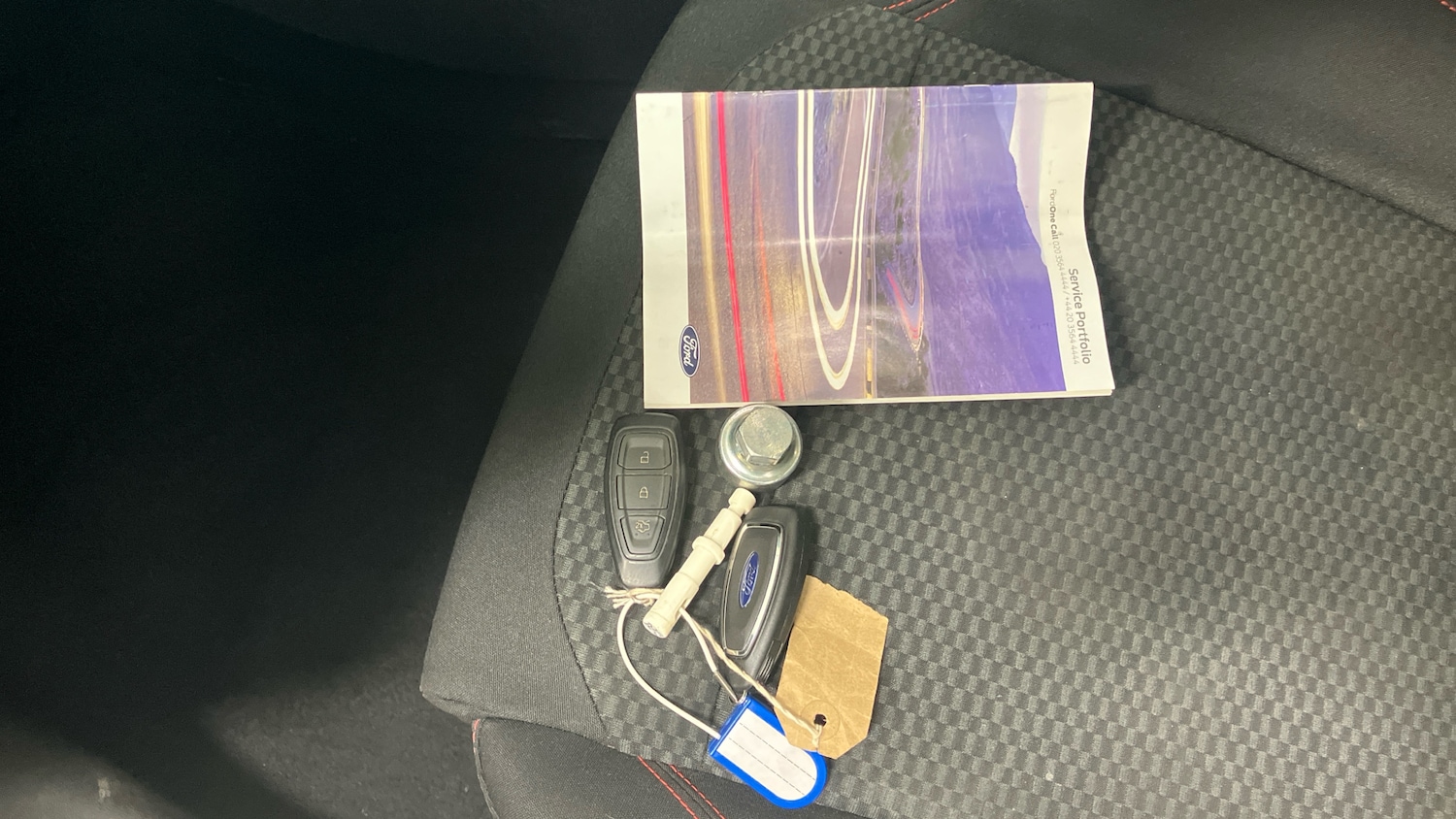 Used Ford Puma 2024 for sale - 77961686: Photo 19