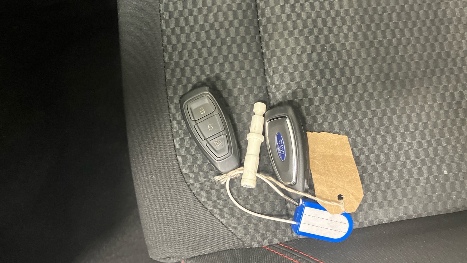 Used Ford Puma 2024 for sale - 77961686: Photo 20