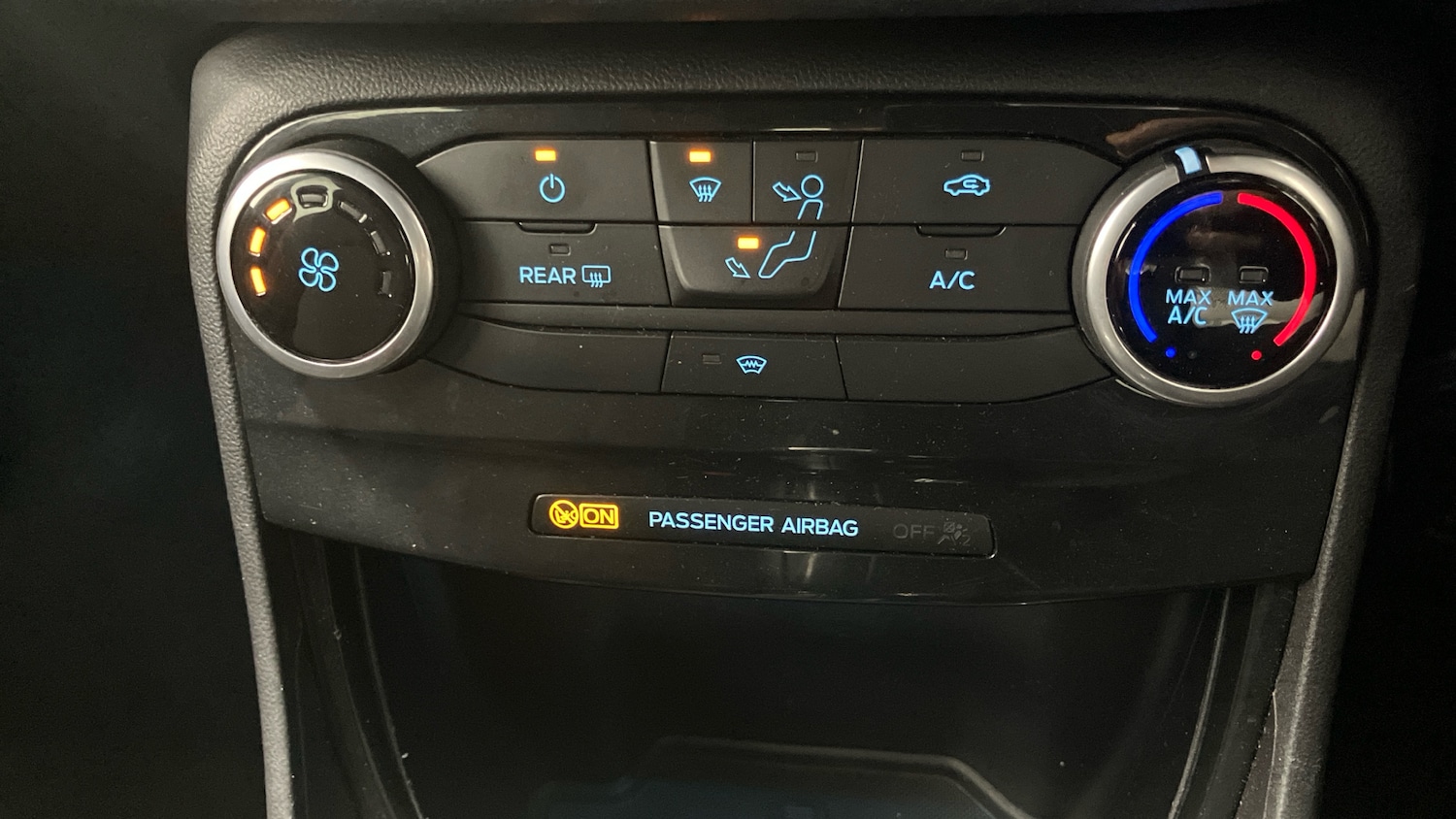 Used Ford Puma 2024 for sale - 77961686: Photo 23