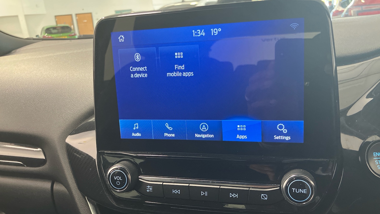 Used Ford Puma 2024 for sale - 77961686: Photo 26