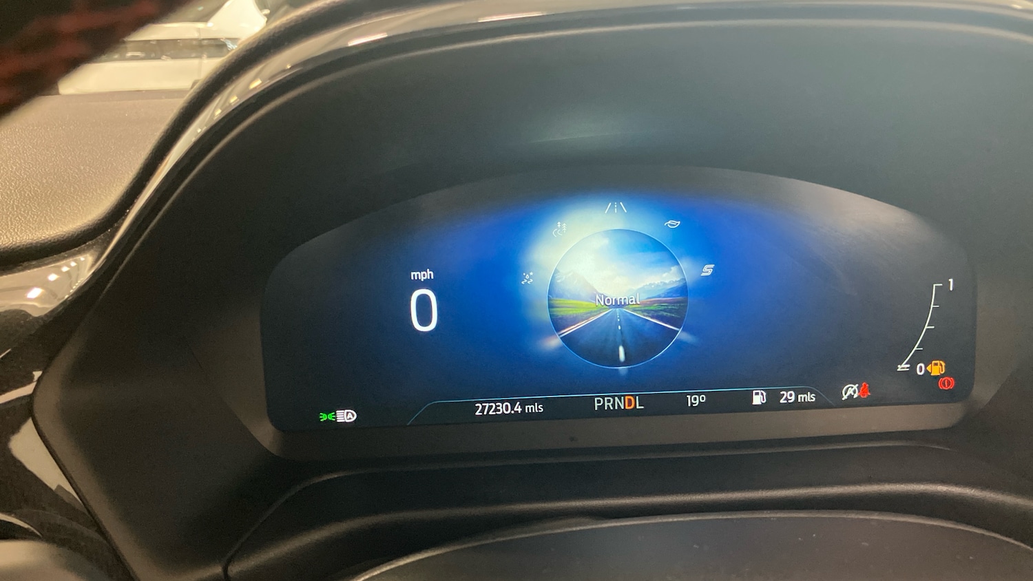 Used Ford Puma 2024 for sale - 77961686: Photo 28