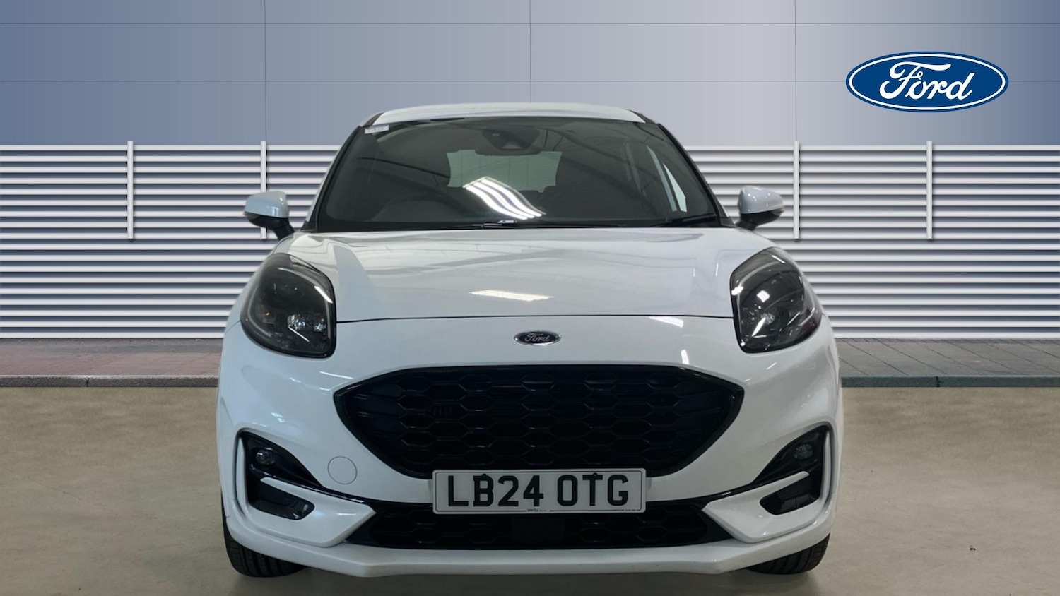 Used Ford Puma 2024 for sale - 77961686: Photo 3