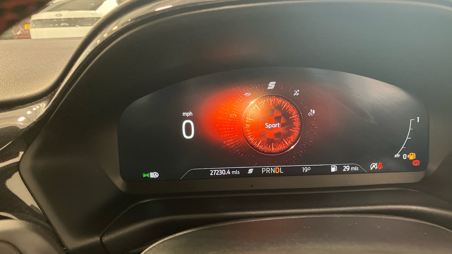 Used Ford Puma 2024 for sale - 77961686: Photo 30