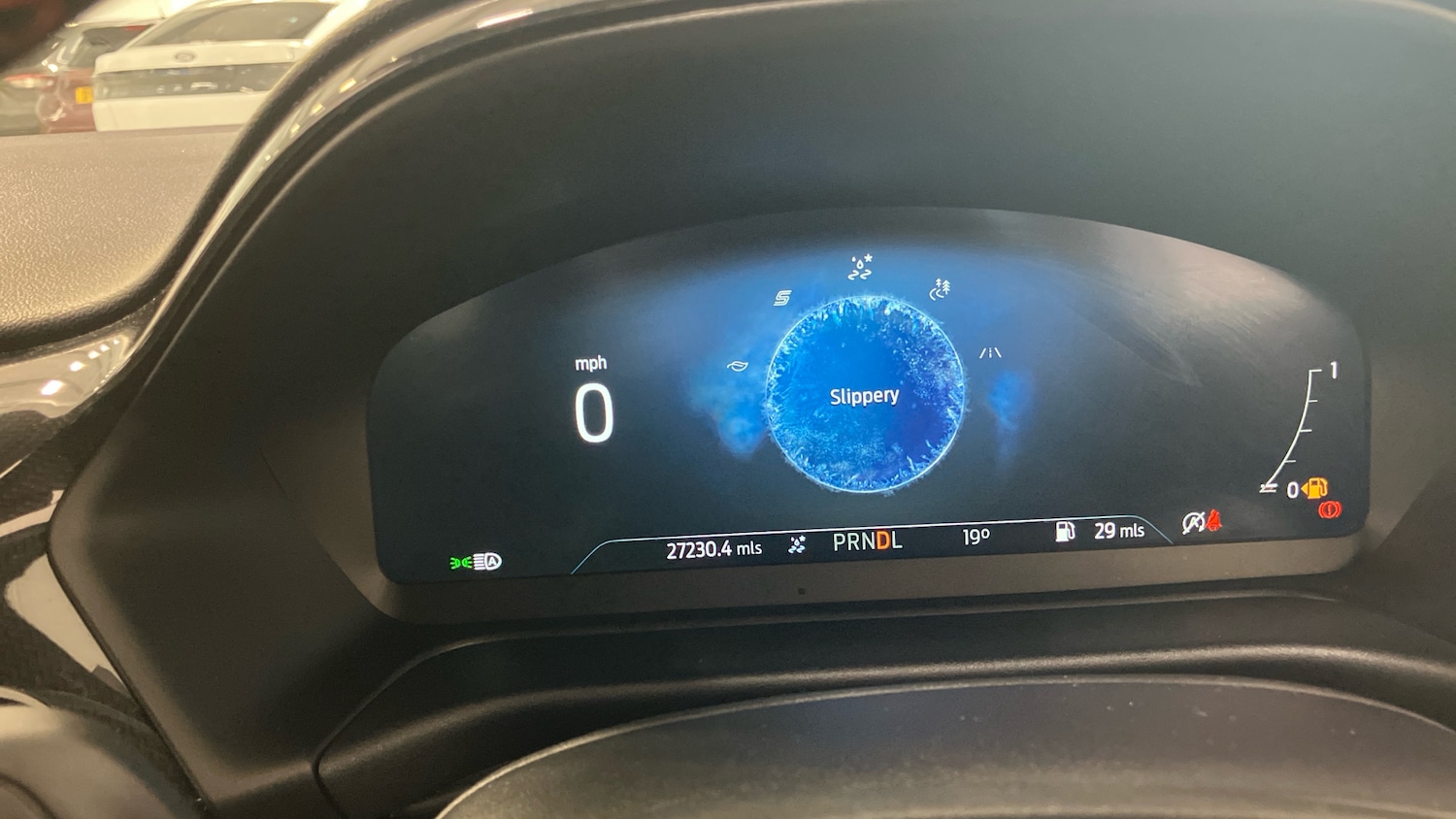 Used Ford Puma 2024 for sale - 77961686: Photo 31