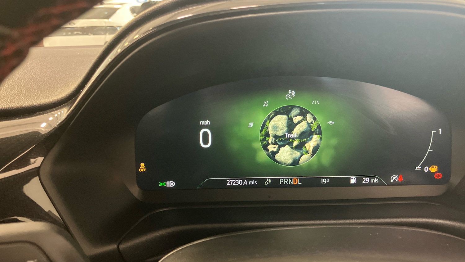 Used Ford Puma 2024 for sale - 77961686: Photo 32