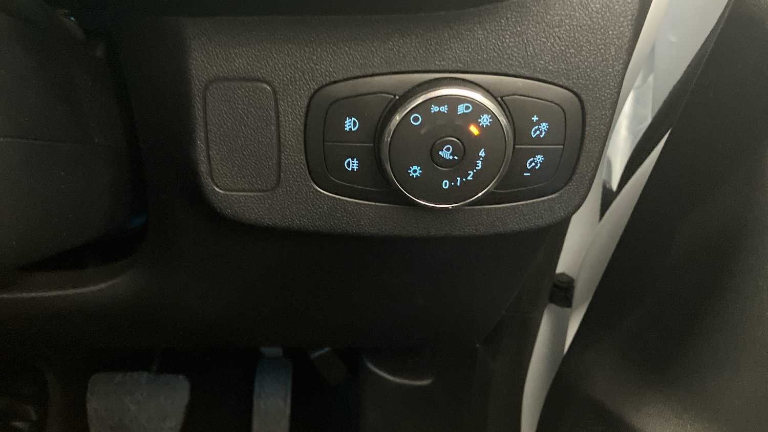 Used Ford Puma 2024 for sale - 77961686: Photo 35