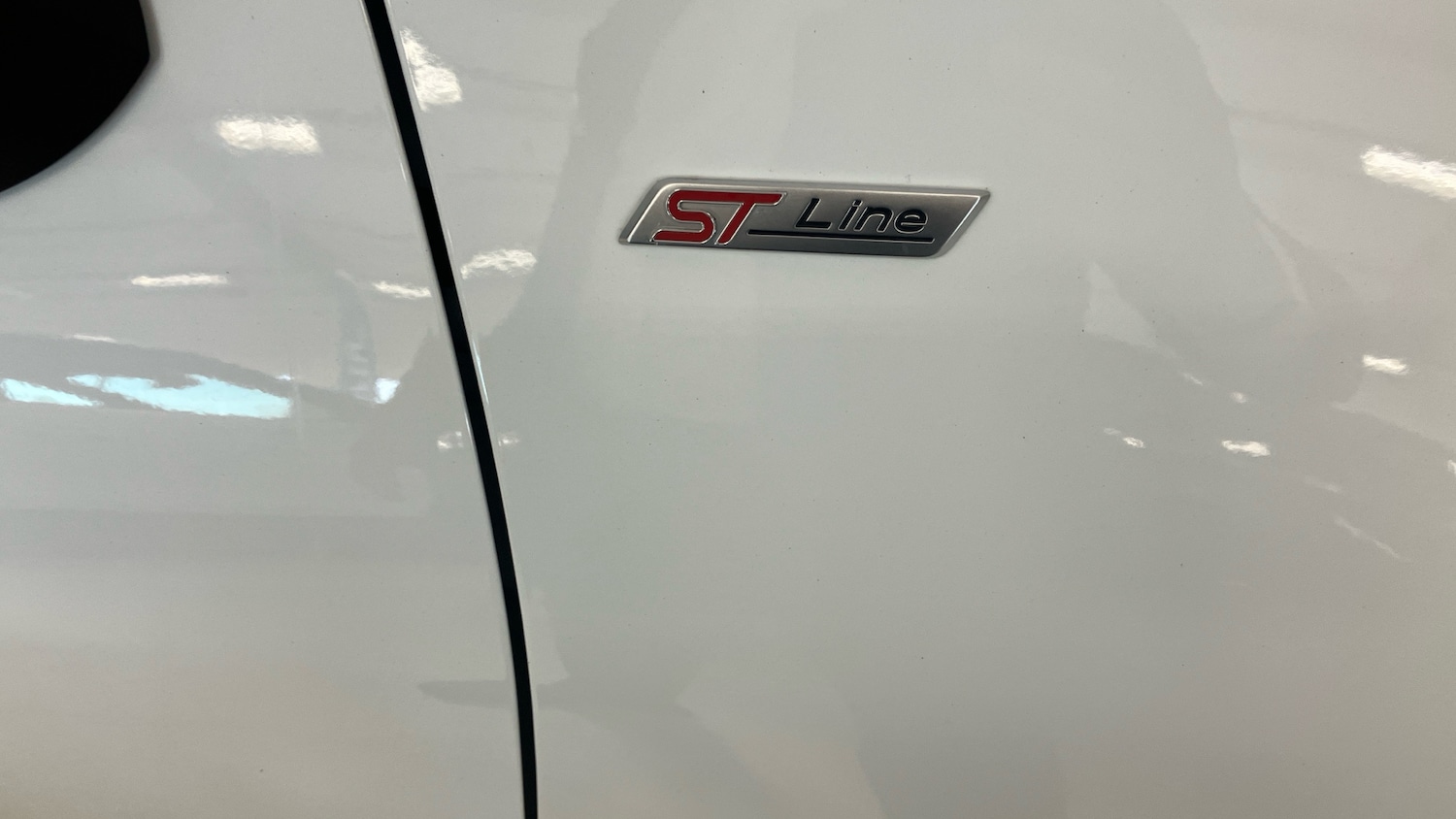 Used Ford Puma 2024 for sale - 77961686: Photo 37