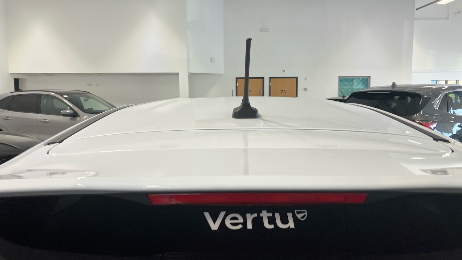 Used Ford Puma 2024 for sale - 77961686: Photo 38