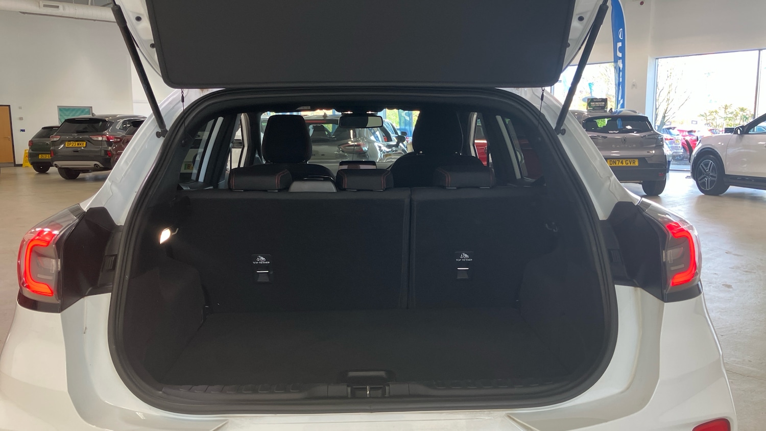 Used Ford Puma 2024 for sale - 77961686: Photo 4