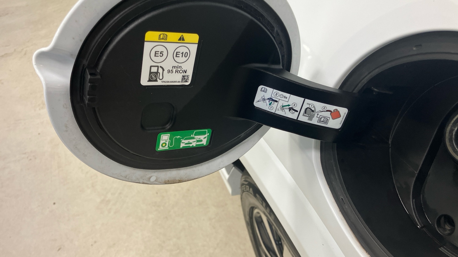 Used Ford Puma 2024 for sale - 77961686: Photo 41