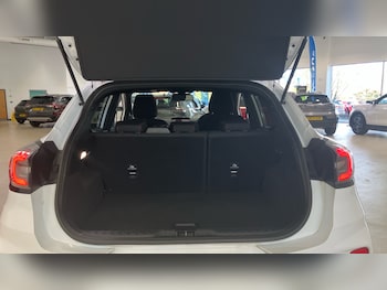 Used Ford Puma 2024 for sale - 77961686: Photo