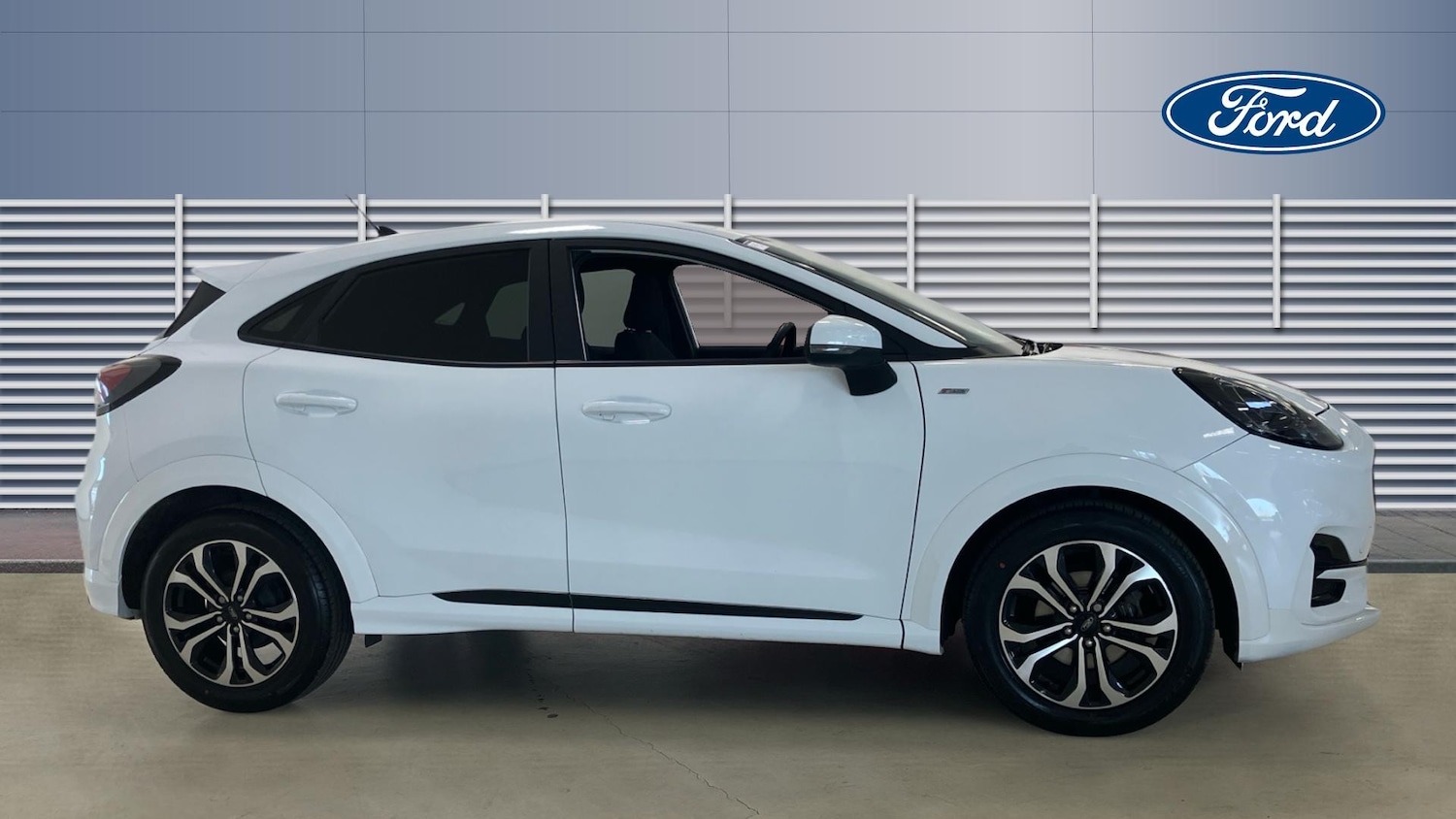 Used Ford Puma 2024 for sale - 77961686: Photo 5