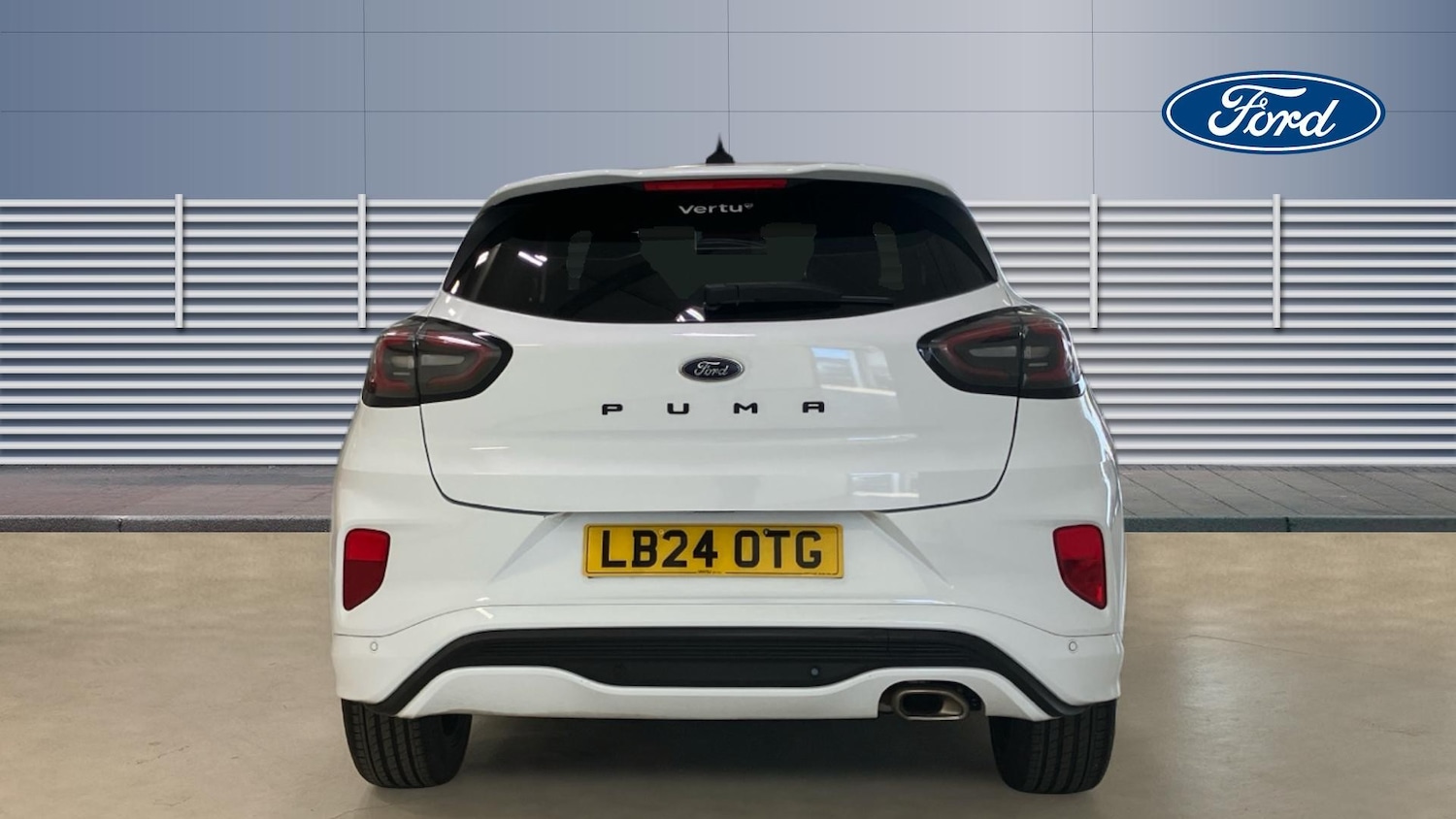 Used Ford Puma 2024 for sale - 77961686: Photo 6