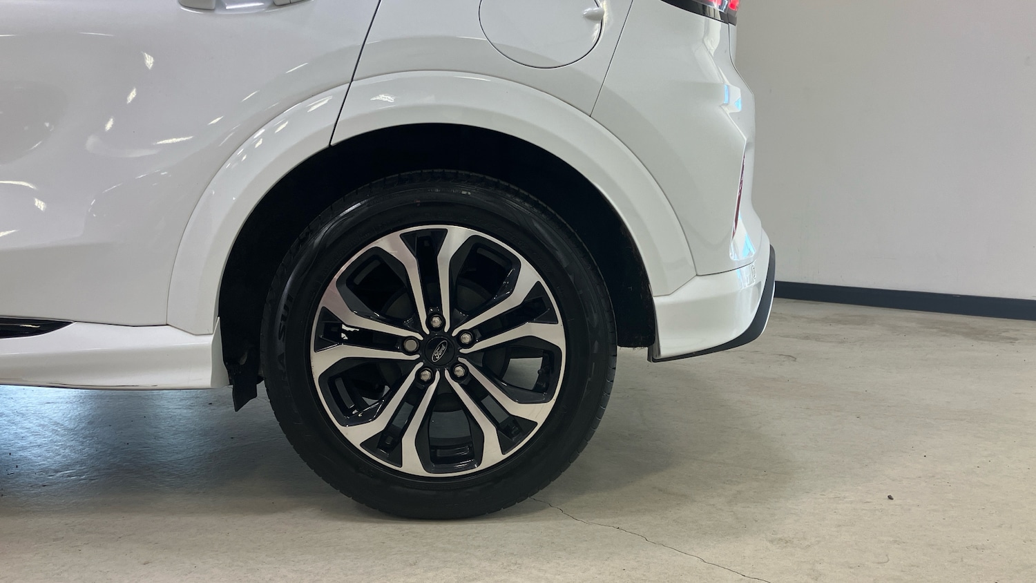 Used Ford Puma 2024 for sale - 77961686: Photo 7