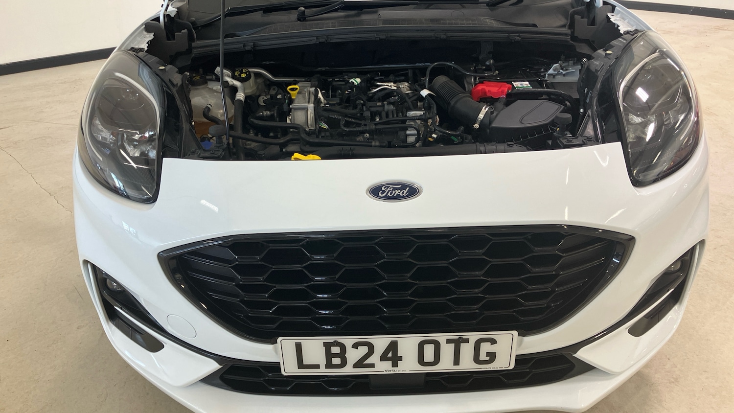 Used Ford Puma 2024 for sale - 77961686: Photo 8