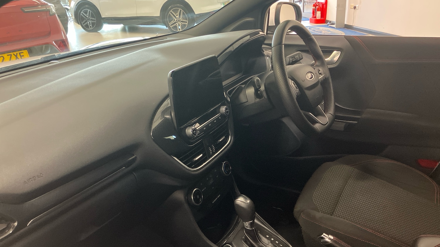 Used Ford Puma 2024 for sale - 77961686: Photo 9