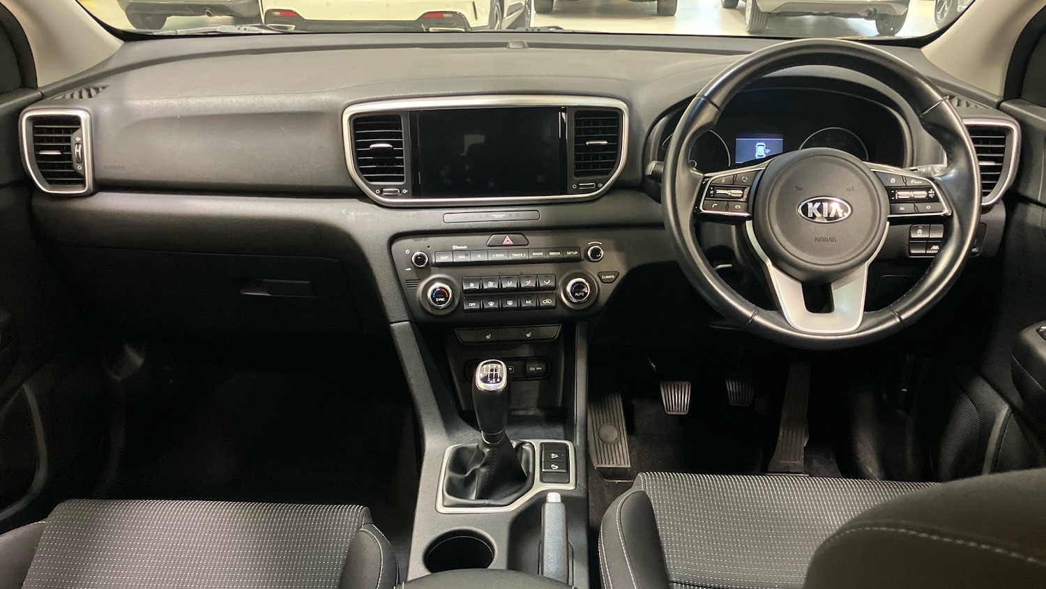 Used Kia Sportage 2020 for sale - 77516344: Photo 10