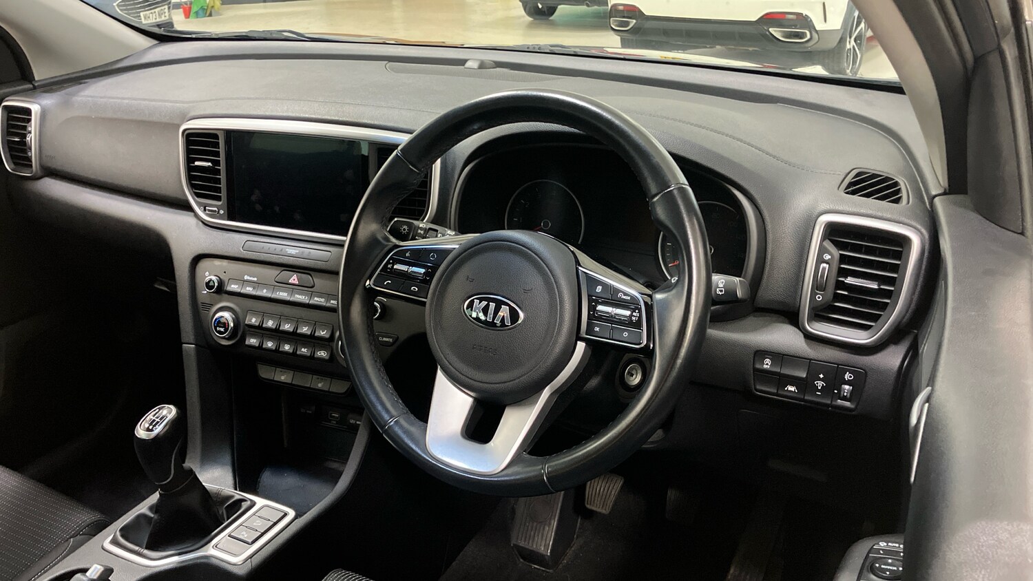 Used Kia Sportage 2020 for sale - 77516344: Photo 11