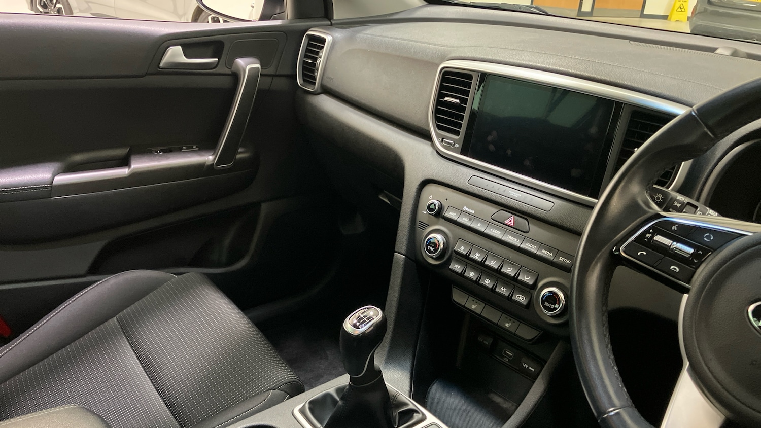 Used Kia Sportage 2020 for sale - 77516344: Photo 14