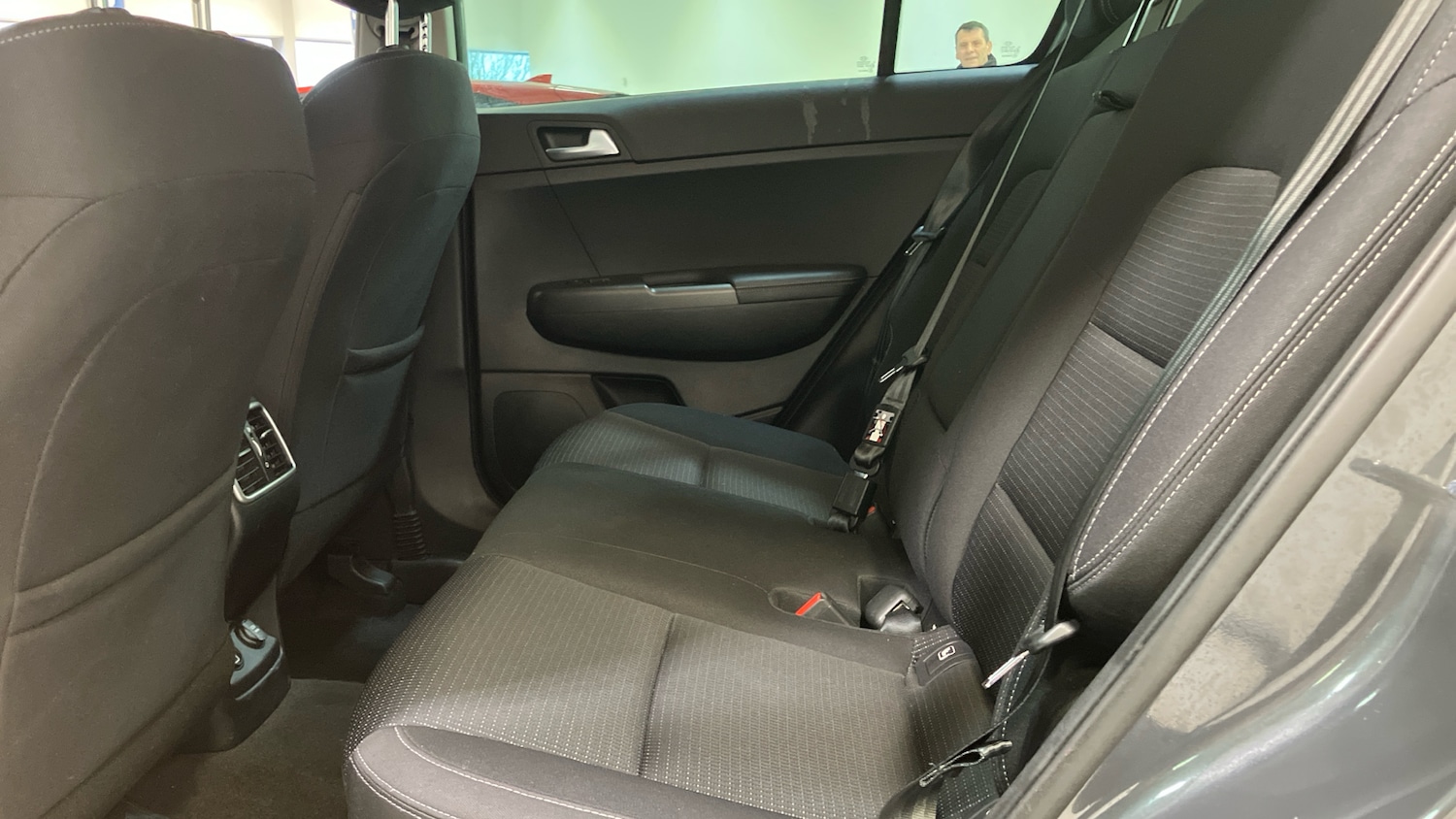 Used Kia Sportage 2020 for sale - 77516344: Photo 16