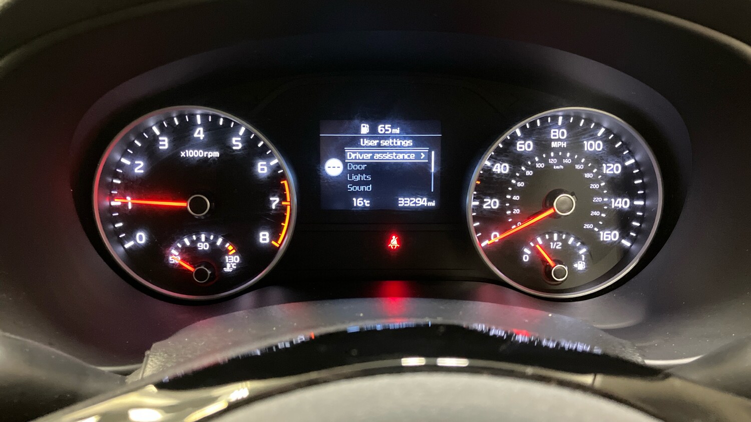 Used Kia Sportage 2020 for sale - 77516344: Photo 18