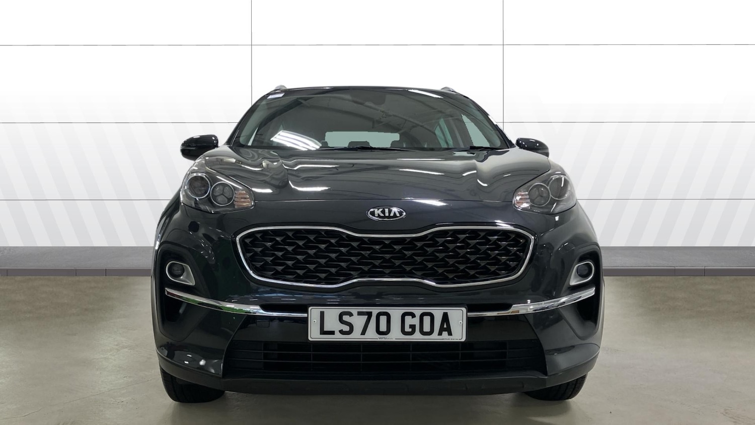 Used Kia Sportage 2020 for sale - 77516344: Photo 3