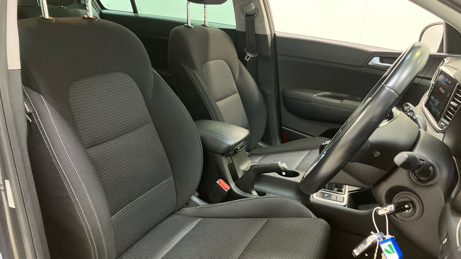 Used Kia Sportage 2020 for sale - 77516344: Photo 33