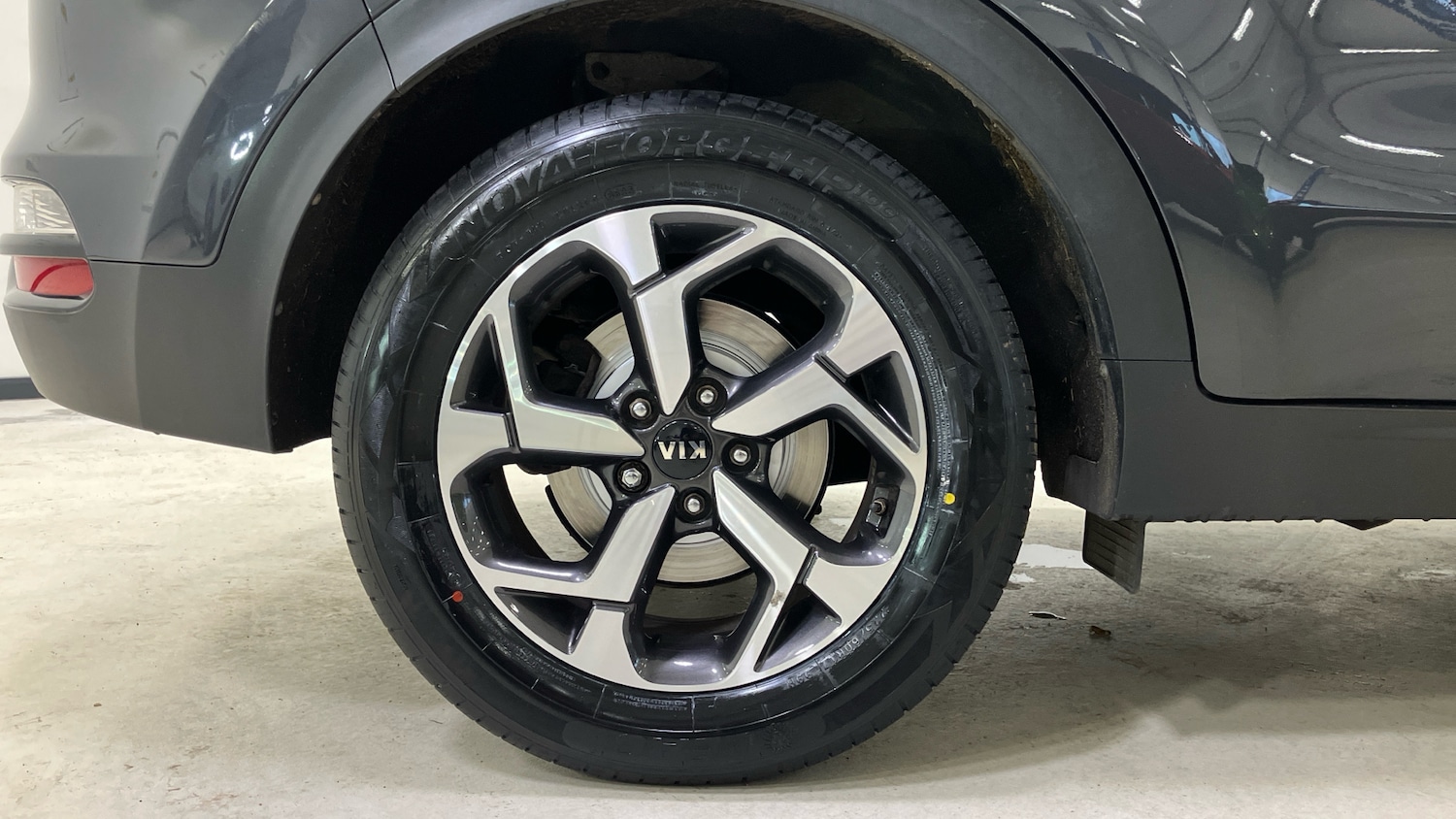 Used Kia Sportage 2020 for sale - 77516344: Photo 7