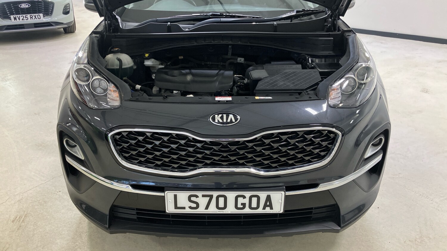 Used Kia Sportage 2020 for sale - 77516344: Photo 8