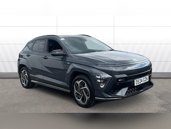 Used Hyundai KONA 2024 for sale - 79455880: Photo