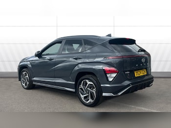 Used Hyundai KONA 2024 for sale - 79455880: Photo