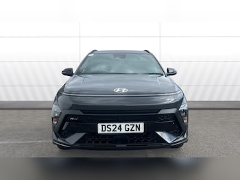 Used Hyundai KONA 2024 for sale - 79455880: Photo
