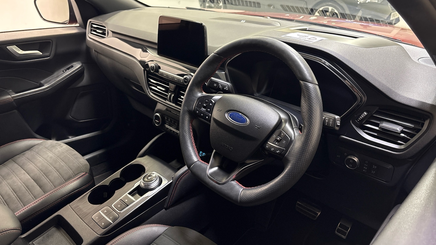 Used Ford Kuga 2021 for sale - 76734379: Photo 11