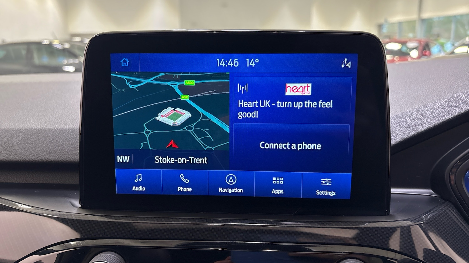 Used Ford Kuga 2021 for sale - 76734379: Photo 12